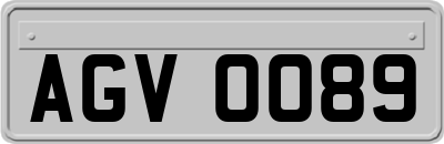 AGV0089
