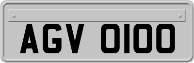 AGV0100