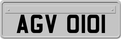 AGV0101