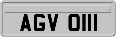 AGV0111
