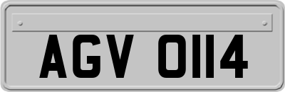 AGV0114