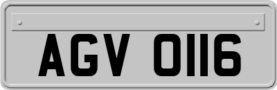 AGV0116