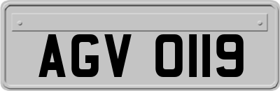 AGV0119