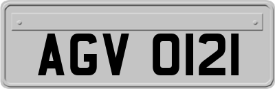 AGV0121
