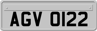 AGV0122
