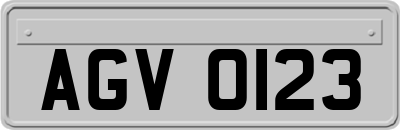 AGV0123