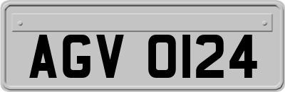 AGV0124