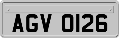 AGV0126