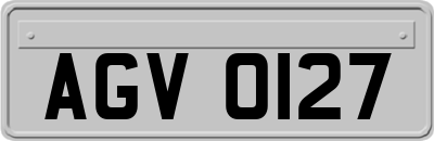 AGV0127