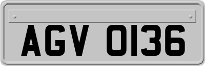 AGV0136