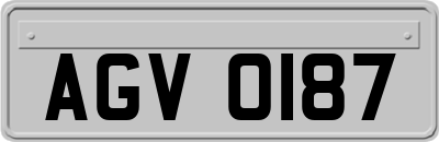 AGV0187