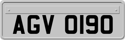 AGV0190