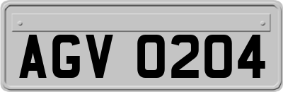 AGV0204