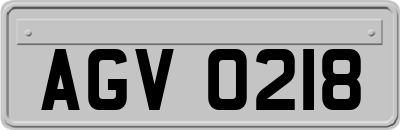 AGV0218