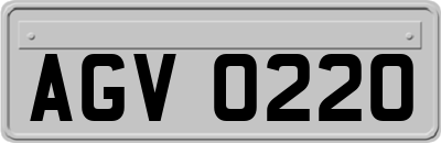 AGV0220