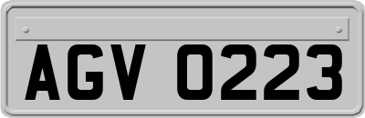 AGV0223
