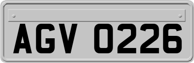 AGV0226