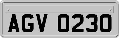 AGV0230