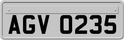 AGV0235