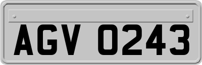 AGV0243