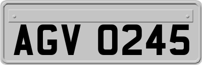 AGV0245