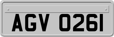 AGV0261