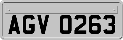 AGV0263