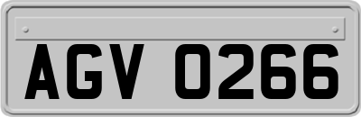 AGV0266