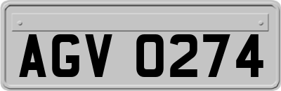 AGV0274