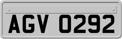 AGV0292