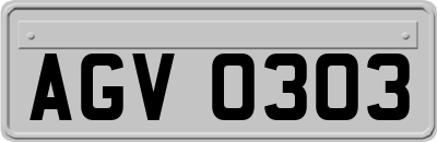 AGV0303