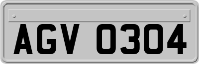 AGV0304