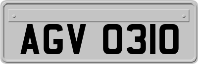 AGV0310