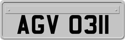 AGV0311