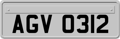 AGV0312