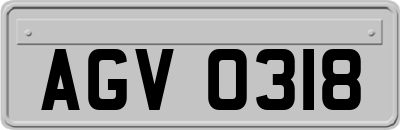 AGV0318