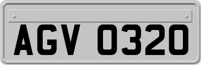 AGV0320