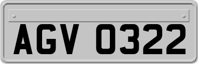 AGV0322