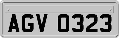 AGV0323