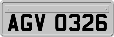 AGV0326