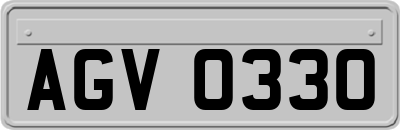 AGV0330
