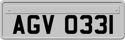 AGV0331