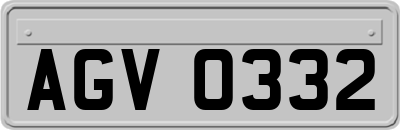 AGV0332