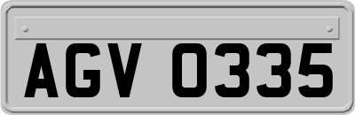 AGV0335