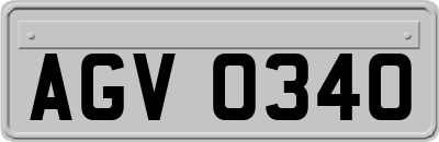 AGV0340