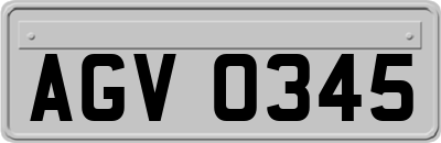 AGV0345