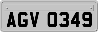 AGV0349