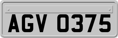 AGV0375