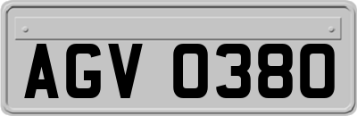 AGV0380
