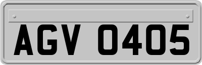 AGV0405
